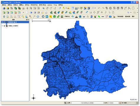 電線桿位置查詢|QGIS及Open Geodata資源網@Sinica » 台電電桿坐標。